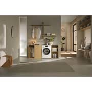 Miele Front Load Washer 9 kg WWG660WCS + Dryer 8 kg TWF760WP