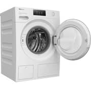 Miele Front Load Washer 9 kg WWV980WPS + Dryer 9 kg TWV780WP