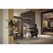 Miele Front Load Washer 9 kg WWV980WPS + Dryer 9 kg TWV780WP