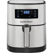 Hamilton Beach Digital Air Fryer 35075-ME