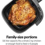 Hamilton Beach Digital Air Fryer 35075-ME