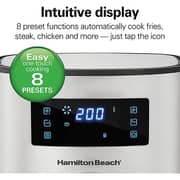 Hamilton Beach Digital Air Fryer 35075-ME