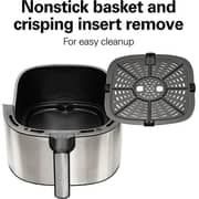 Hamilton Beach Digital Air Fryer 35075-ME