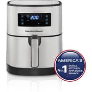 Hamilton Beach Digital Air Fryer 35075-ME