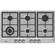 Simfer Built In 6 Burner Gas Hob SMF909BH