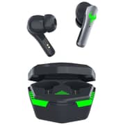 Apollo A5 Gaming True Wireless Earbuds Black