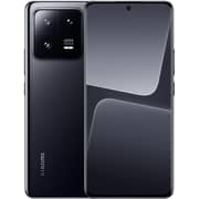 Xiaomi 13 Pro 12GB RAM 256GB Dual Sim 5G Smartphone Ceramic Black - International Version