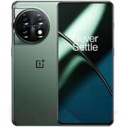 Oneplus 11 16GB RAM 512GB Dual SIM 5G Smartphone Green - International Version