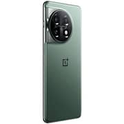 Oneplus 11 16GB RAM 512GB Dual SIM 5G Smartphone Green - International Version
