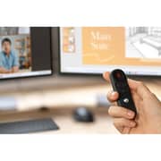 Microsoft Presenter Matte Black