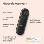 Microsoft Presenter Matte Black
