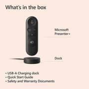 Microsoft Presenter Matte Black