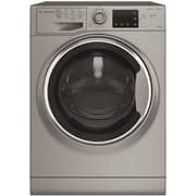Ariston Washer & Dryer 9 kg/6 kg NDB96SSGCC