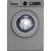 Daewoo DW-DWD-7S1211 FL Washer 7KG SLV
