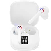 XO ASTWSDX8 Wireless Earbuds Assorted