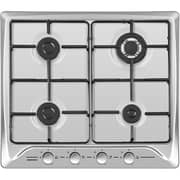 Daewoo Gas Cooker DW-DGT-S664T