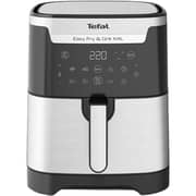Tefal Easy Fry & Grill 2-in-1 Air Fryer EY801D27
