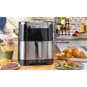 Tefal Easy Fry & Grill 2-in-1 Air Fryer EY801D27