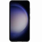 Samsung Silicone Grip Cover Black Galaxy S23