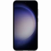 Samsung Silicone Grip Cover Black Galaxy S23 Plus