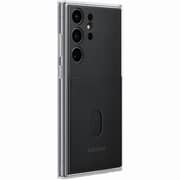 Samsung Frame Cover Black Galaxy S23 Ultra