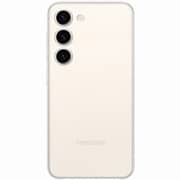 Samsung Clear Cover Galaxy S23