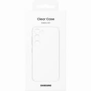 Samsung Clear Cover Galaxy S23