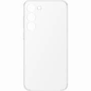 Samsung Clear Cover Galaxy S23 Plus