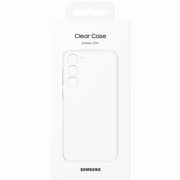 Samsung Clear Cover Galaxy S23 Plus