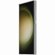 Samsung Clear Cover Galaxy S23 Ultra