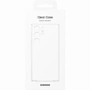 Samsung Clear Cover Galaxy S23 Ultra