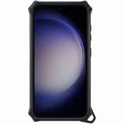 Samsung Rugged Gadget Case Black Galaxy S23
