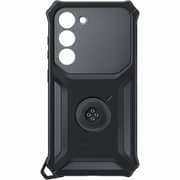 Samsung Rugged Gadget Case Black Galaxy S23