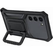 Samsung Rugged Gadget Case Black Galaxy S23