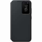 Samsung Smart View Wallet Case Black Galaxy S23