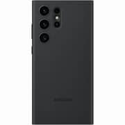 Samsung Smart View Wallet Case Black Galaxy S23 Ultra