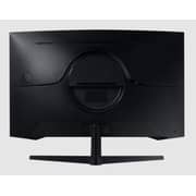 Samsung LC32G55TQWMXZN WQHD Gaming Monitor With 1000R Curved Screen 32inch