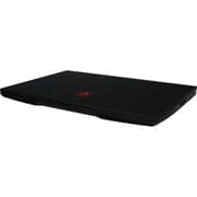 MSI GF63 Thin-11SC Gaming Laptop - 11th Gen Core i5 2.7GHz 8GB 512GB 4GB Win11 15.6inch FHD Black NVIDIA GeForce GTX1650 English/Arabic Keyboard Middle East Version