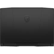 MSI Katana 15 (2023) Gaming Laptop - 13th Gen / Intel Core i7-13620H / 15.6inch FHD / 16GB RAM / 1TB SSD / 8GB NVIDIA GeForce RTX 4060 Graphics / Windows 11 Home / English & Arabic Keyboard / Black / Middle East Version - [Katana 15 B13V]