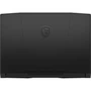 PreOrder MSI Katana 15B13VFK Gaming Laptop - 13th Gen Core i7 3.6GHz 16GB 1TB 8GB Win11 15.6inch FHD Black NVIDIA GeForce RTX 4060 English/Arabic Keyboard Middle East Version