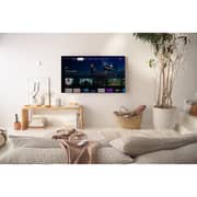 Google Chromecast W/ Google TV HD Snow