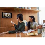 Google Chromecast W/ Google TV HD Snow