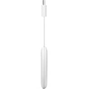 Google Chromecast W/ Google TV HD Snow