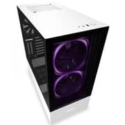 NZXT H510 Elite Premium Compact Mid-tower Case