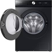 Samsung Front Load Washer 11 kg WW11BB944DGBSG