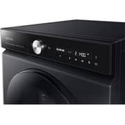 Samsung Front Load Washer 11 kg WW11BB944DGBSG