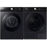Samsung Front Load Washer 11 kg WW11BB944DGBSG