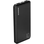 Riversong Vision 10S Pro Power Bank 10000mAh Black PB79