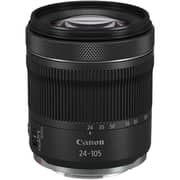 Canon RF 24-105mm F4-7.1 IS STM Lens
