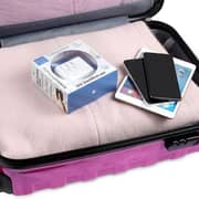 Zoook PD30W Multi-Regional Fast Charging Travel Adapter White